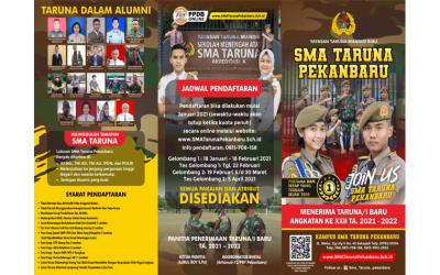 Penerimaan Peserta Didik Baru (PPDB) Telah Dibuka: Ayo Daftar Sekarang!!!